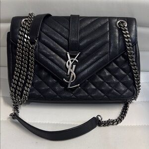 YSL Crossbody